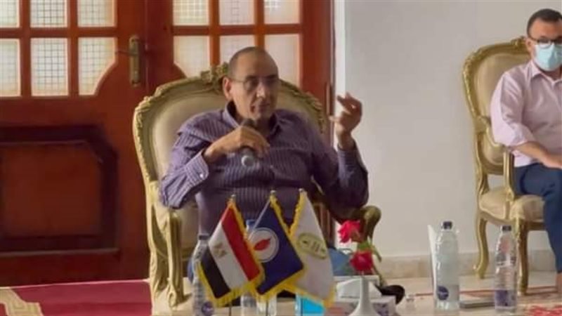 المهندس أشرف عبدالجواد