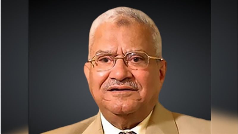 محمود العربي رجل