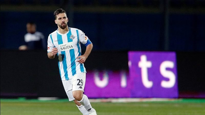 عبد الله السعيد لاعب