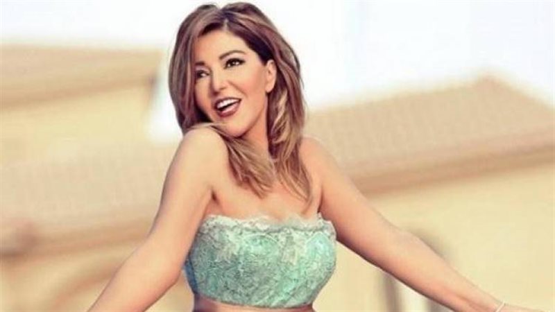 الفنانة سميرة سعيد