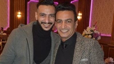 تفاصيل جديدة في حريق شقة شقيق المطرب الشعبي سمسم شهاب 