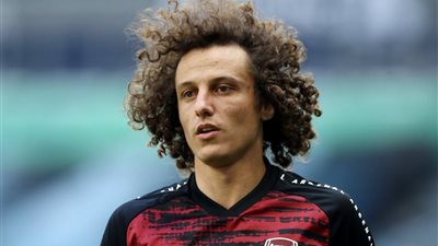 ديفيد لويز يقترب من العودة للدوري البرازيلي