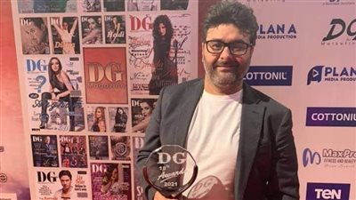 وليد منصور بعد فوزه بدير جيست: دفعة لتقديم الأعمال المتميزة 