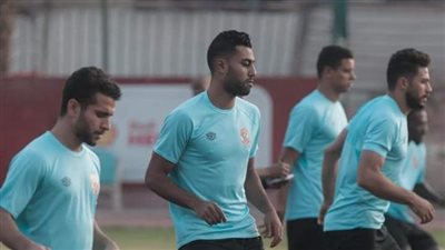 أخبار الأهلي | الفريق يستعد لمباراة السوبر.. والموافقة على شرط معلول لتجديد عقده