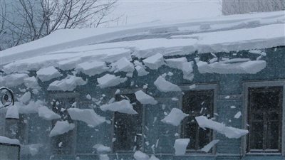 الأرض تتهيأ لأمر جلل.. مخاوف النشطاء من كوارث بعد ثلوج الكاميرون | فيديو