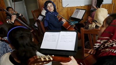 لم يجرؤوا على إيقاظ قائدهم.. أغرب القصص فى أفغانستان