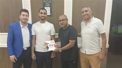 الصفقة الثامنة.. طلائع الجيش يضم لاعب بوردو الفرنسي