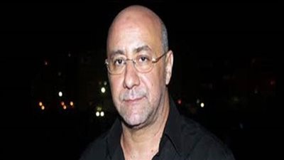 بهاء الدين محمد عن خوضه أول تجربة تلفزيونية: خطوة مهمة