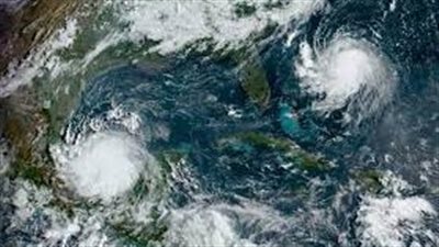 مصرع واصابة 11 شخصا في إيطاليا جراء إعصار جزيرة بانتلريا 