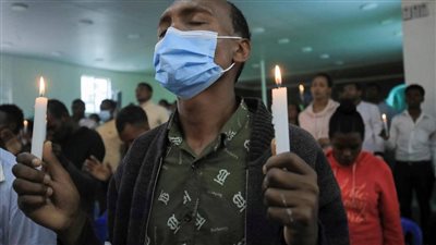 إثيوبيا تحتفل ببداية العام 2014.. ما القصة ؟