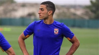 موسيماني يدرس الإبقاء على عبد المنعم لتدعيم الدفاع