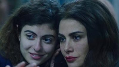 محمد دياب يعلن فوز فيلمه أميرة بجائزتين في مهرجان فينيسيا 