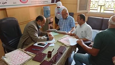 بسبب الغلق والغياب.. إحالة 103 طبيب وموظف للتحقيق في حملة تفتيش مفاجئة بالدقهلية 