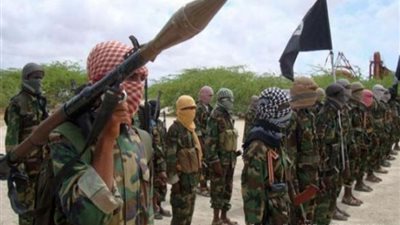 واشنطن ترصد 10 ملايين دولار مقابل معلومات عن قادة حركة الشباب الصومالية