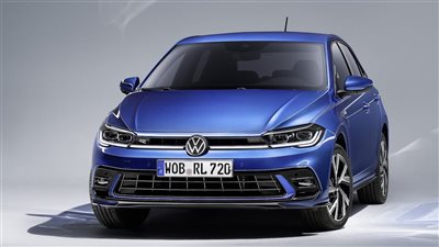 مواصفات وأسعار.. فولكس فاجن تطلق سيارات الهاتشباك الرياضية