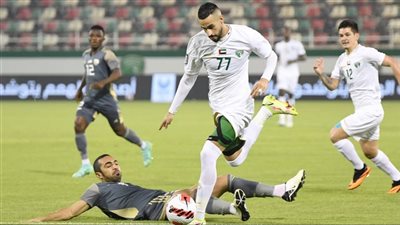 الظفرة يطلب نقاط مباراته.. أزمة جديدة تشتعل في الدوري الإماراتي 