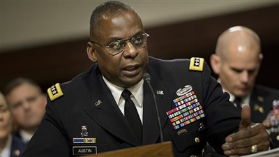 وزير الدفاع الأمريكي في ذكرى 11 سبتمبر: سنظل حراسا للديمقراطية