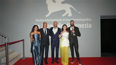 3 جوائز لفيلم 