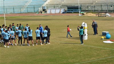 غزل المحلة يبدأ الإعداد للموسم الجديد بدون جهاز فني