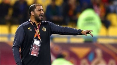 وصول معين الشعباني اليوم.. والمصري يعلن عن مديره الفني الجديد