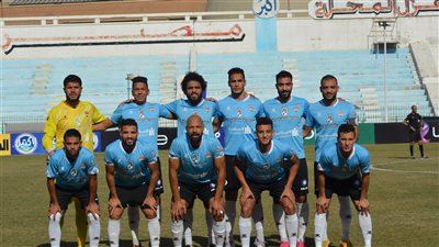 هشام بلحة وكمتشو يغيبان عن المران الأول للمحلة استعدادا للممتاز 