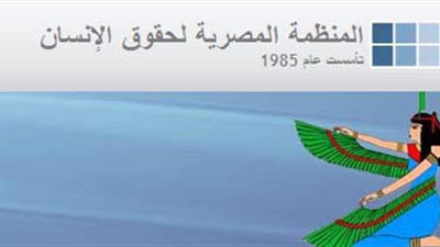 المصرية لحقوق الإنسان تطالب بإعادة النظر في تشريعات العنف ضد المرأة