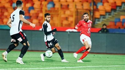 الموعد والقنوات الناقلة لمباراة الأهلي وطلائع الجيش بكأس السوبر