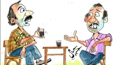 الموجة الرابعة ابتدت واللناس لسه عايشة فى الموجة الأولى