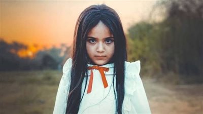  مسلسل شقة 6  .. دور مخيف  لـ