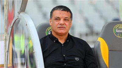 أول تعليق لـ إيهاب جلال بعد صعود بيراميدز لربع نهائي كأس مصر
