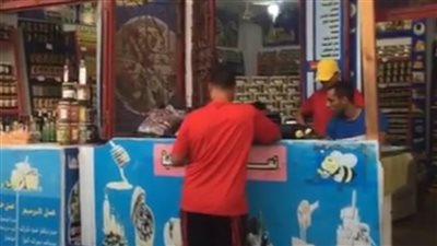 اللحمة بـ65 جنيها.. أسعار السلع في منافذ وزارة الزراعة بالدقى | فيديو 