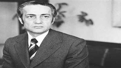  على حمدى الجمال.. صاحب مدرسة الصحافة النبيلة 