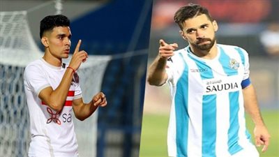 رئيس الزمالك يكشف حقيقة طلب بيراميدز 