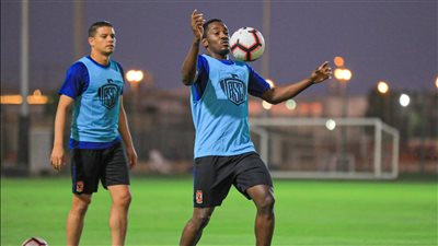 أمير توفيق: لن نتعاقد مع حارس مرمى.. وهذا مصير أجايي وسعد سمير | فيديو