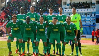 أهلي طرابلس يعلن تغيير ملعب وموعد مباراته مع حي الوادي السوداني بالكونفدرالية