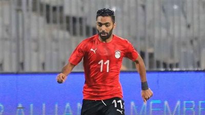 حسين الشحات: الإرهاق وغياب الانسجام وراء أزمة منتخب مصر