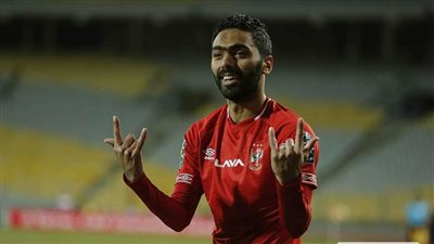 حسين الشحات: تقصير اللاعبين وراء ضياع الدوري.. وحزين على رحيل رمضان صبحي