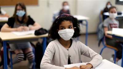 اليوم.. انطلاق العام الدراسي الجديد 2021 بالمدارس الدولية 