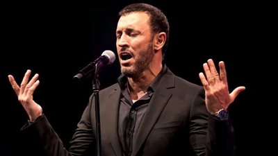 كاظم الساهر يوجه رسالة للمصريين بمناسبة ذكرى انتصارات أكتوبر | فيديو 