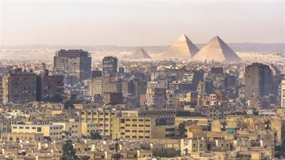 حالة الطقس ودرجات الحرارة اليوم الإثنين 13-9-2021 في مصر