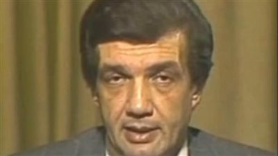 16 سنة على رحيل أحمد سمير نجم التليفزيون المصرى