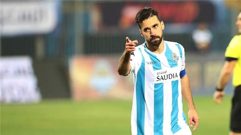  عبد الله السعيد