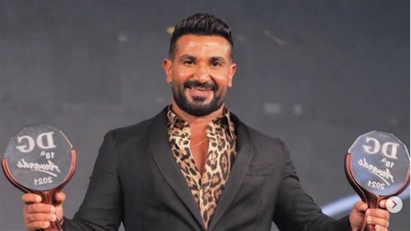 أحمد سعد 