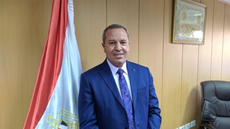 وكيل صحة الدقهلية
