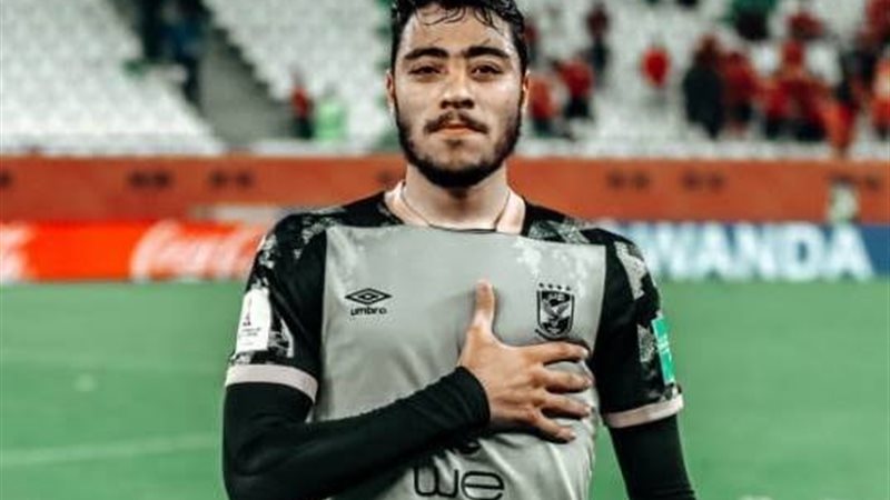 اكرم توفيق 