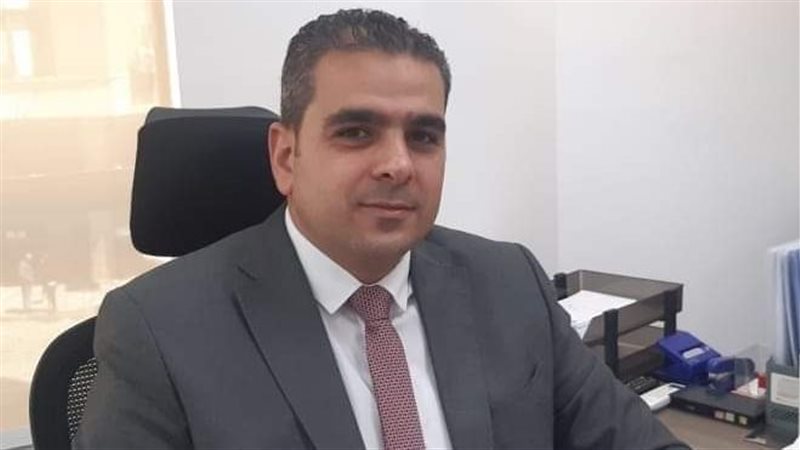 محمد حسن خبير أسواق