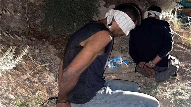 شرطة الاحتلال تعتدي