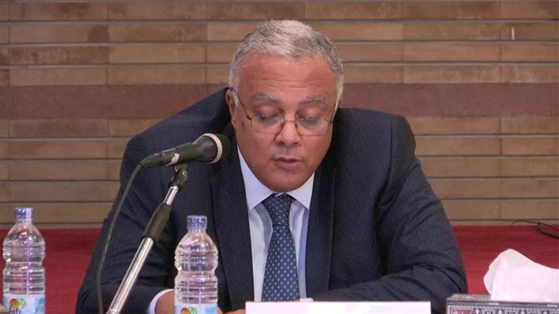 أحمد ايهاب جمال الدين
