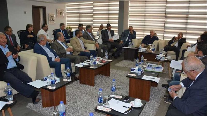 رابطة الاندية 