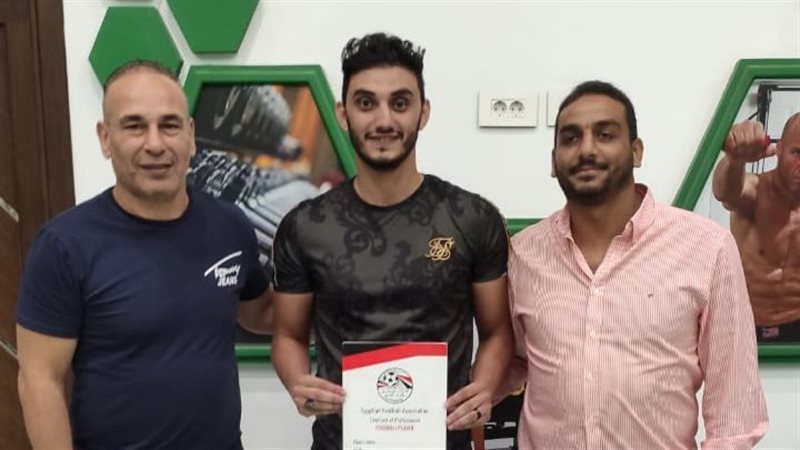 محمد مجدي